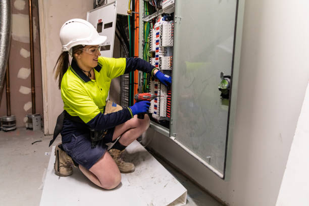 Best Electrical Contractors for Businesses  in North Edwards, CA