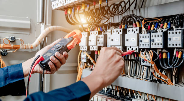 Best Electrical Repair Services  in North Edwards, CA