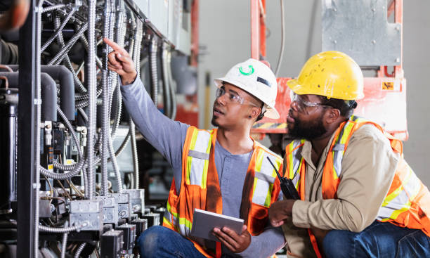 Best Electrical Outlet Repair  in North Edwards, CA