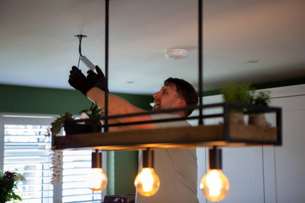  North Edwards, CA Electrician Pros