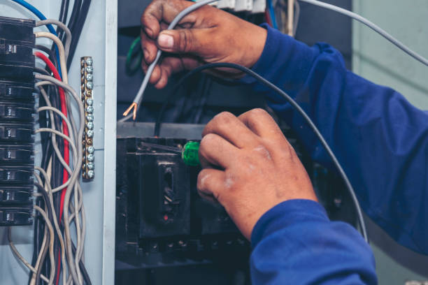 Best Emergency Electrical Repair  in North Edwards, CA