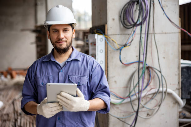 Why Trust Our Certified Electricians for Your Electrical Needs in CA?