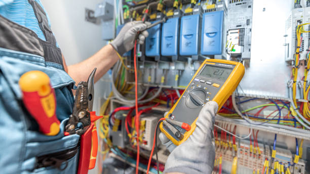 Best Commercial Electrician Services  in North Edwards, CA