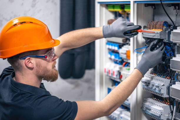 Best Electrical Installation Contractor  in North Edwards, CA